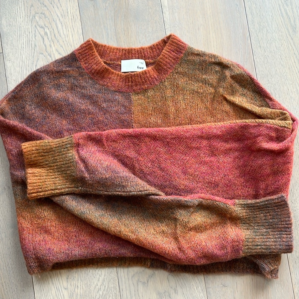 Aritzia Sweater
